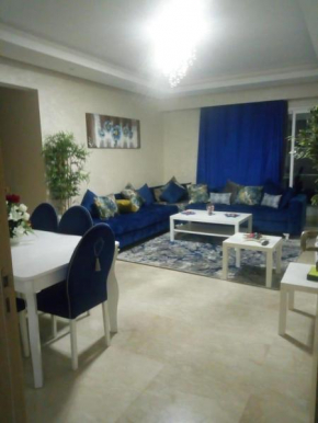 Belle appartement